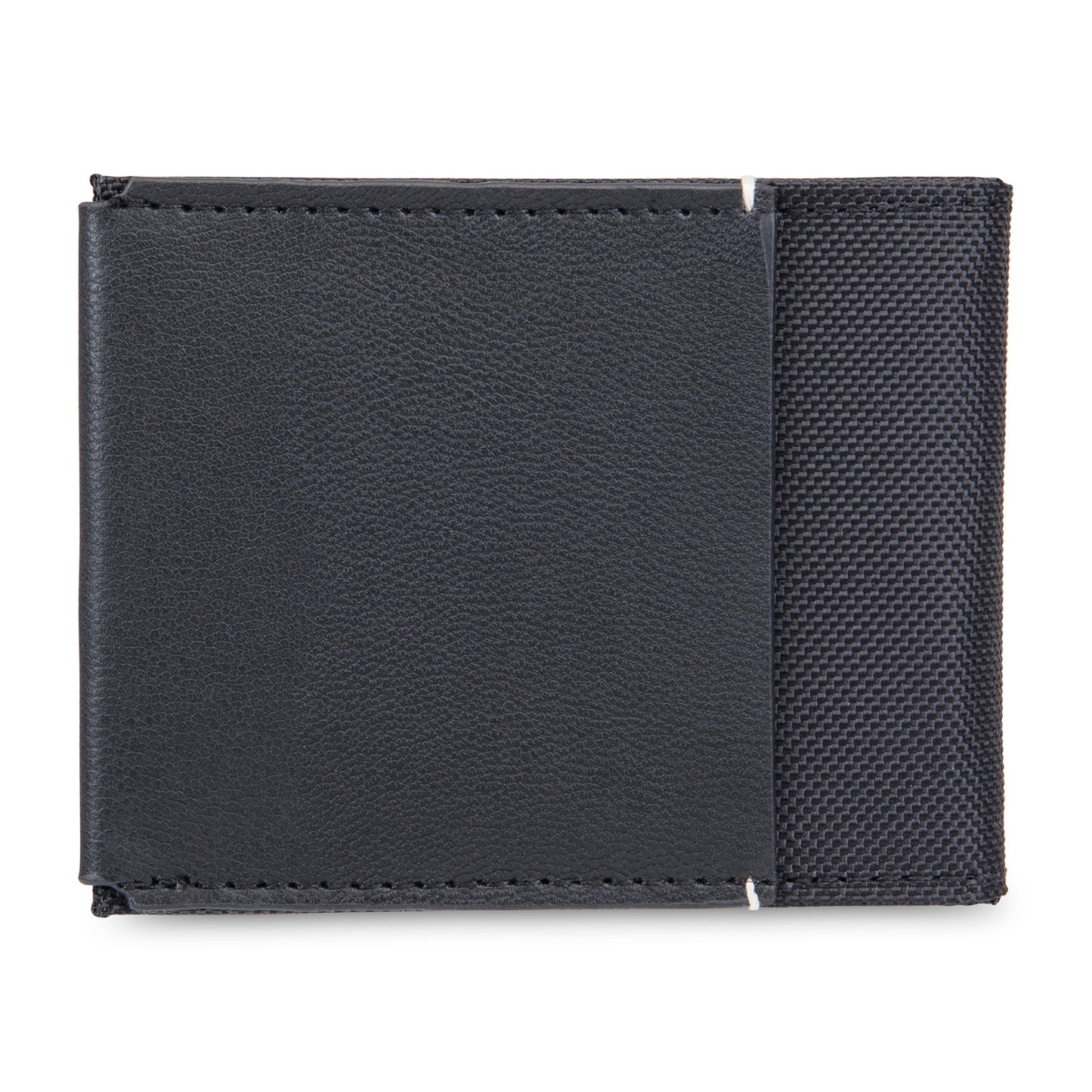 Black Travis & Wells® Lennox Money Clip