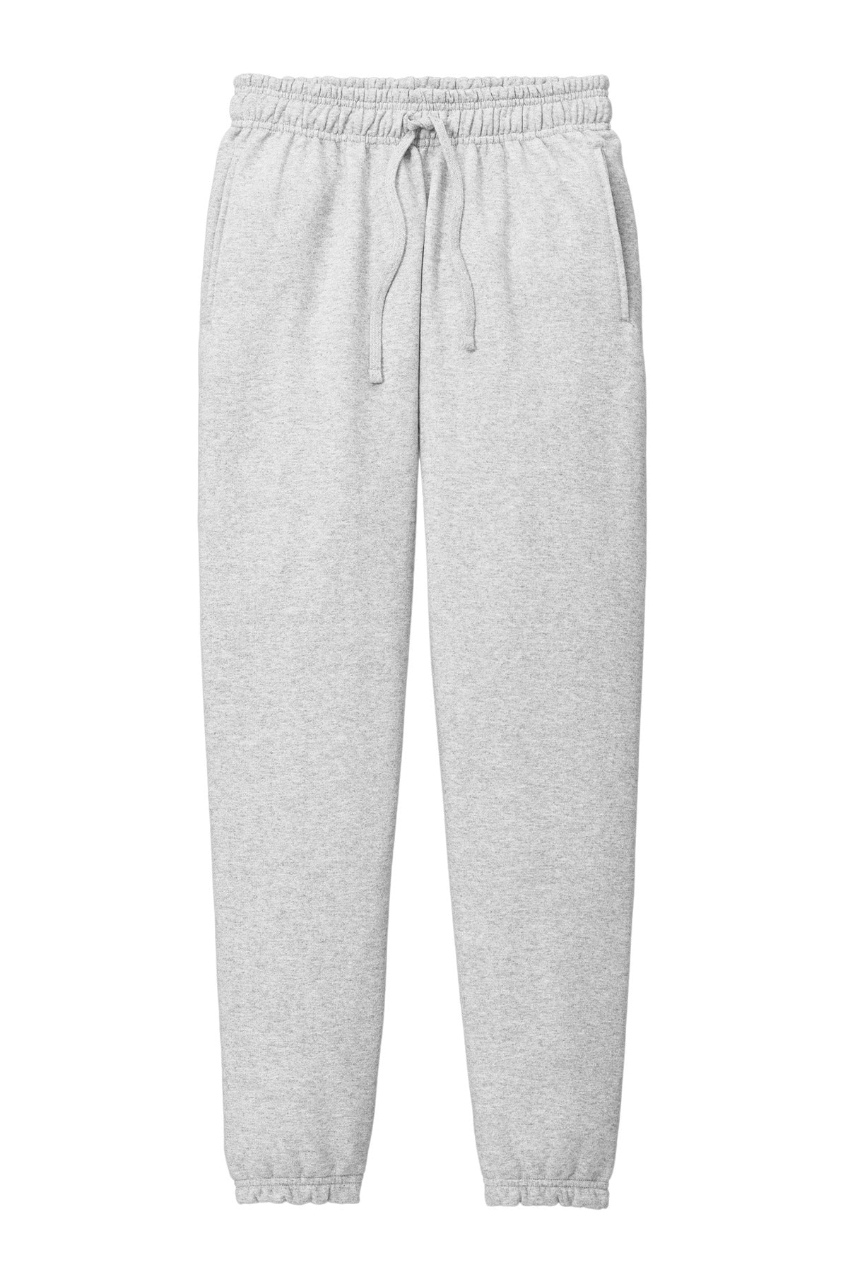 Front View of Ash Port & Company Core Fleece Sweatpant PC78SP