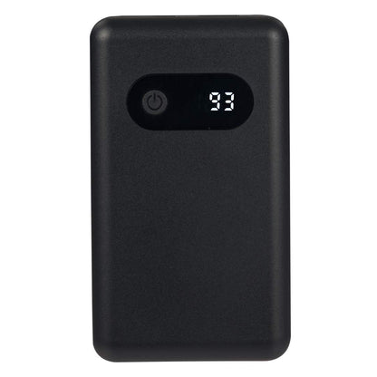 Find My 5000 mAh 18W PD Power Bank/Digital Display