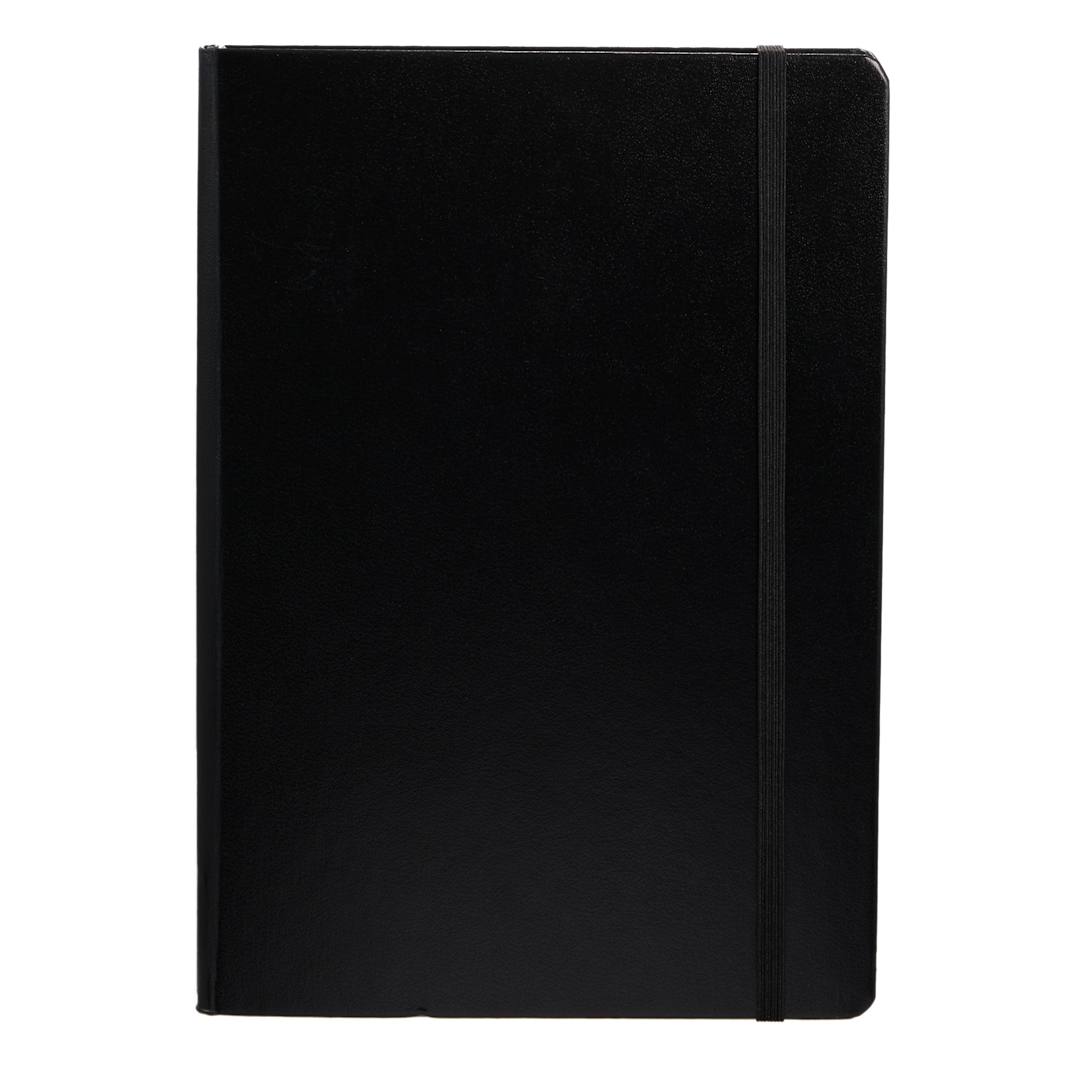 LEUCHTTURM1917 5.75" x 8.25" Hardcover Notebook