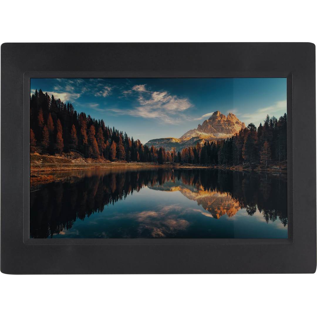Pixi 10.1" Wifi Photo Frame