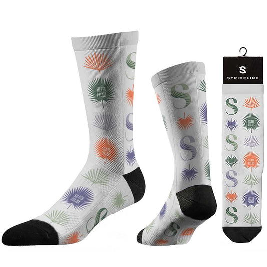 Strideline Saver Full Sublimation Socks