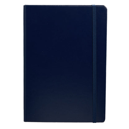 LEUCHTTURM1917 5.75" x 8.25" Hardcover Notebook