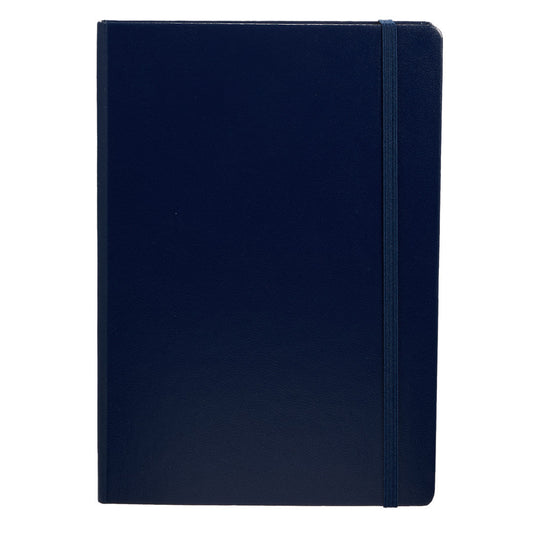 LEUCHTTURM1917 5.75" x 8.25" Hardcover Notebook