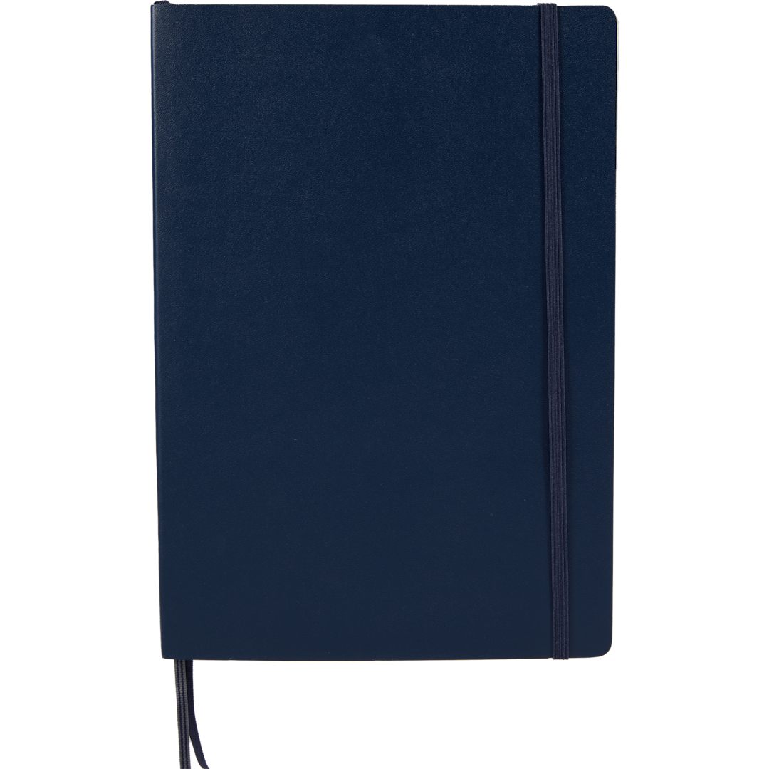 LEUCHTTURM1917 7" x 10" Soft Composition Notebook