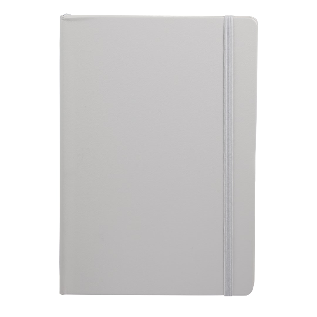 LEUCHTTURM1917 5.75" x 8.25" Hardcover Notebook