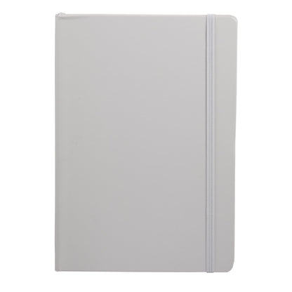 LEUCHTTURM1917 5.75" x 8.25" Hardcover Notebook