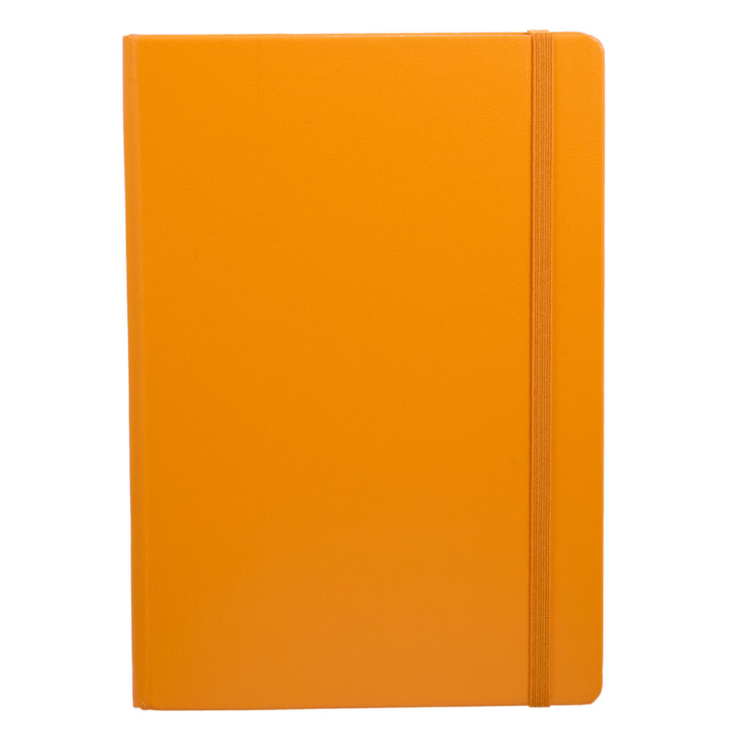 LEUCHTTURM1917 5.75" x 8.25" Hardcover Notebook