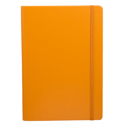 LEUCHTTURM1917 5.75" x 8.25" Hardcover Notebook