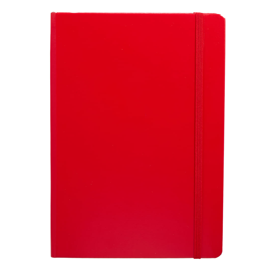 LEUCHTTURM1917 5.75" x 8.25" Hardcover Notebook