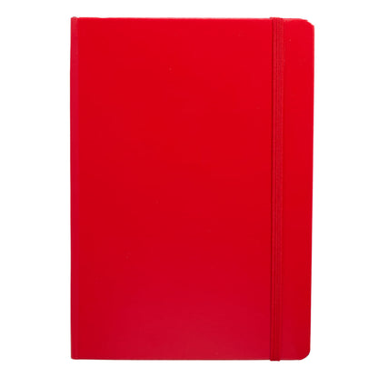 LEUCHTTURM1917 5.75" x 8.25" Hardcover Notebook