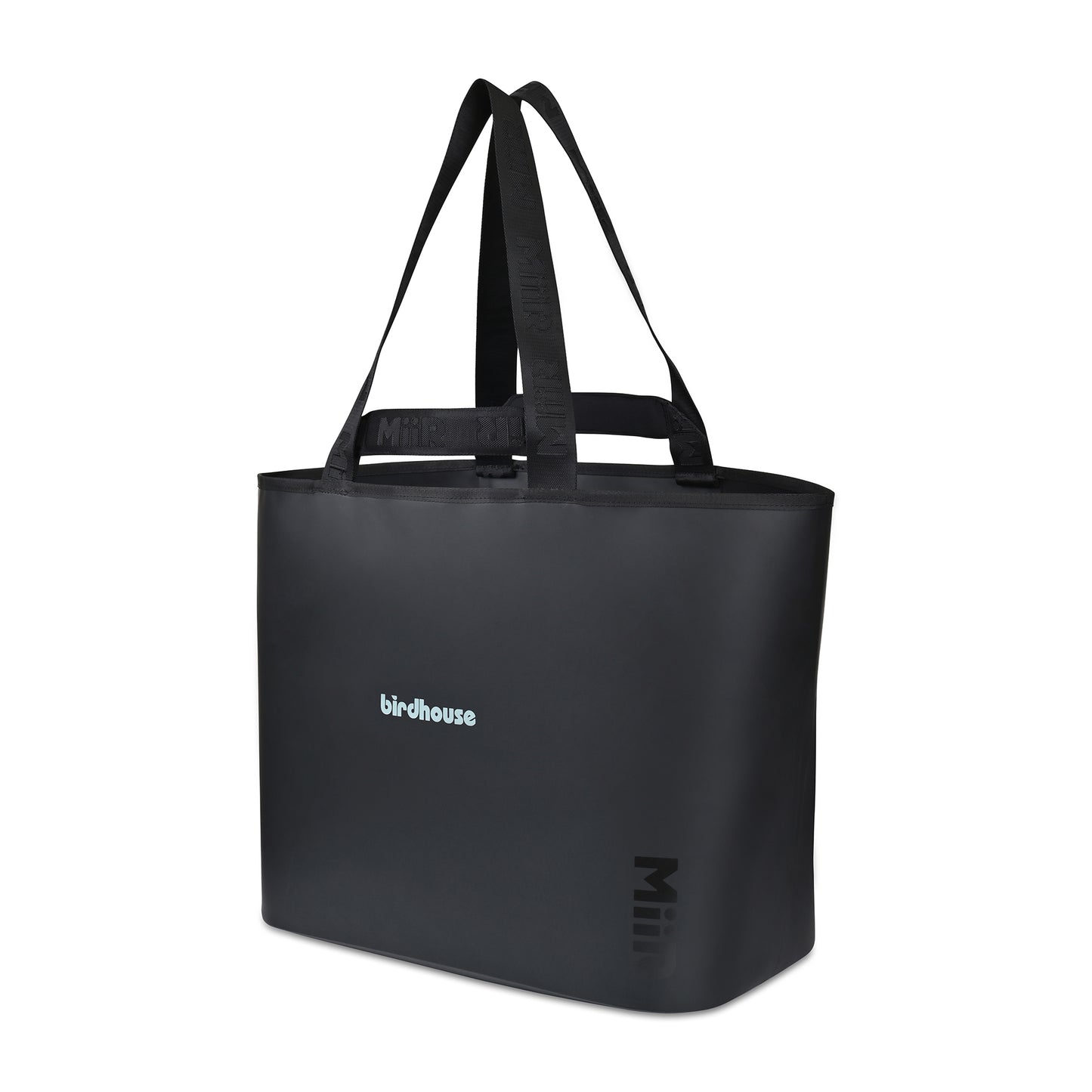 Black MiiR® Bahia 40L XL Tote