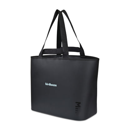 Black MiiR® Bahia 40L XL Tote