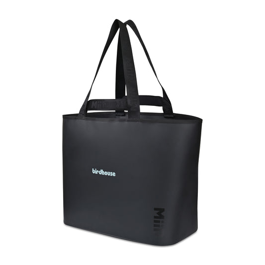 Black MiiR® Bahia 40L XL Tote