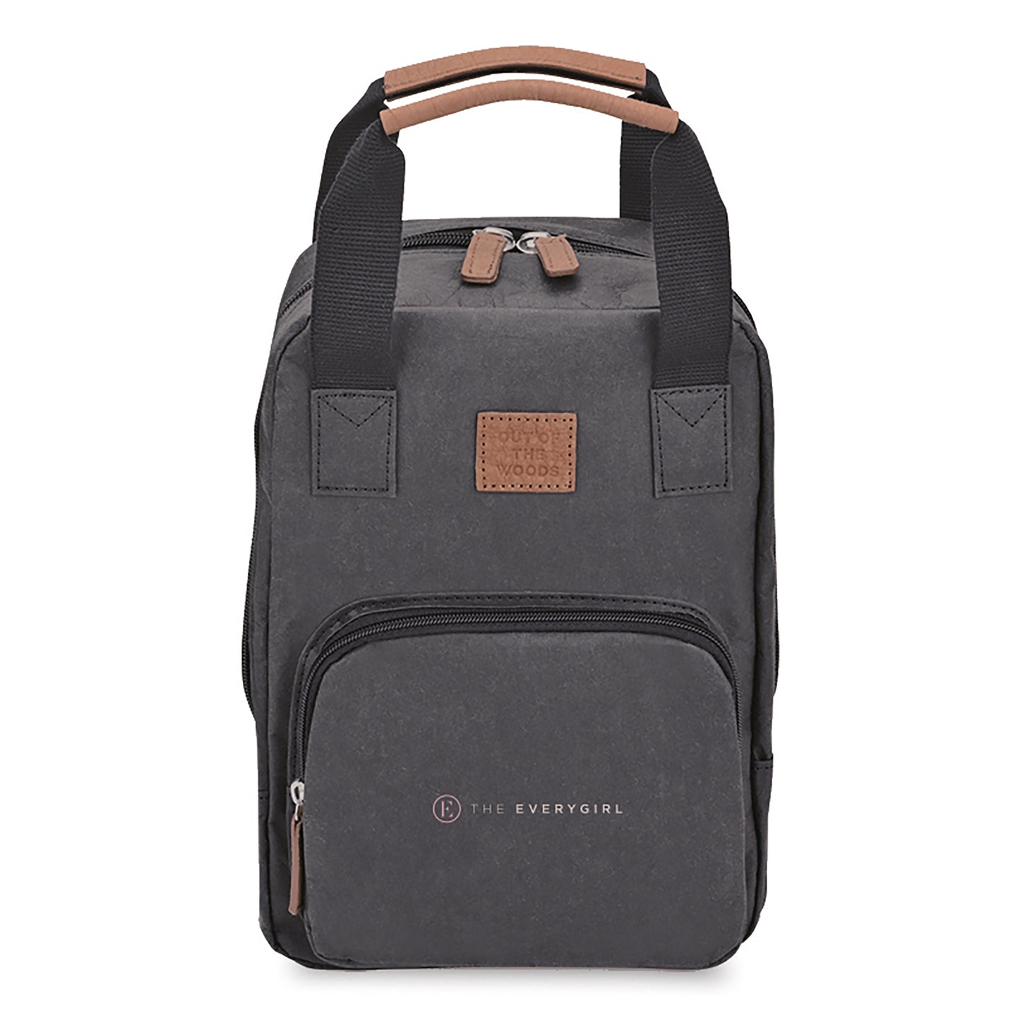 Ebony Out of The Woods® Mini Backpack