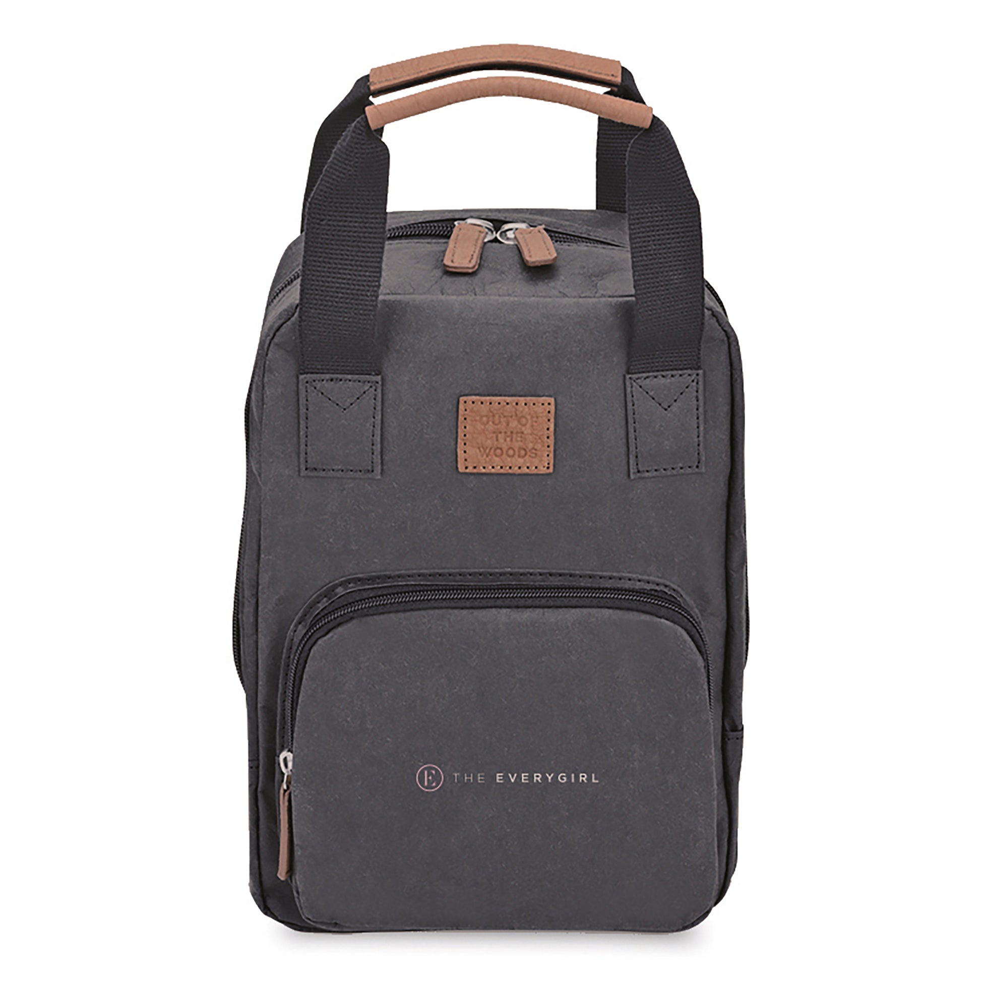 Ebony Out of The Woods® Mini Backpack