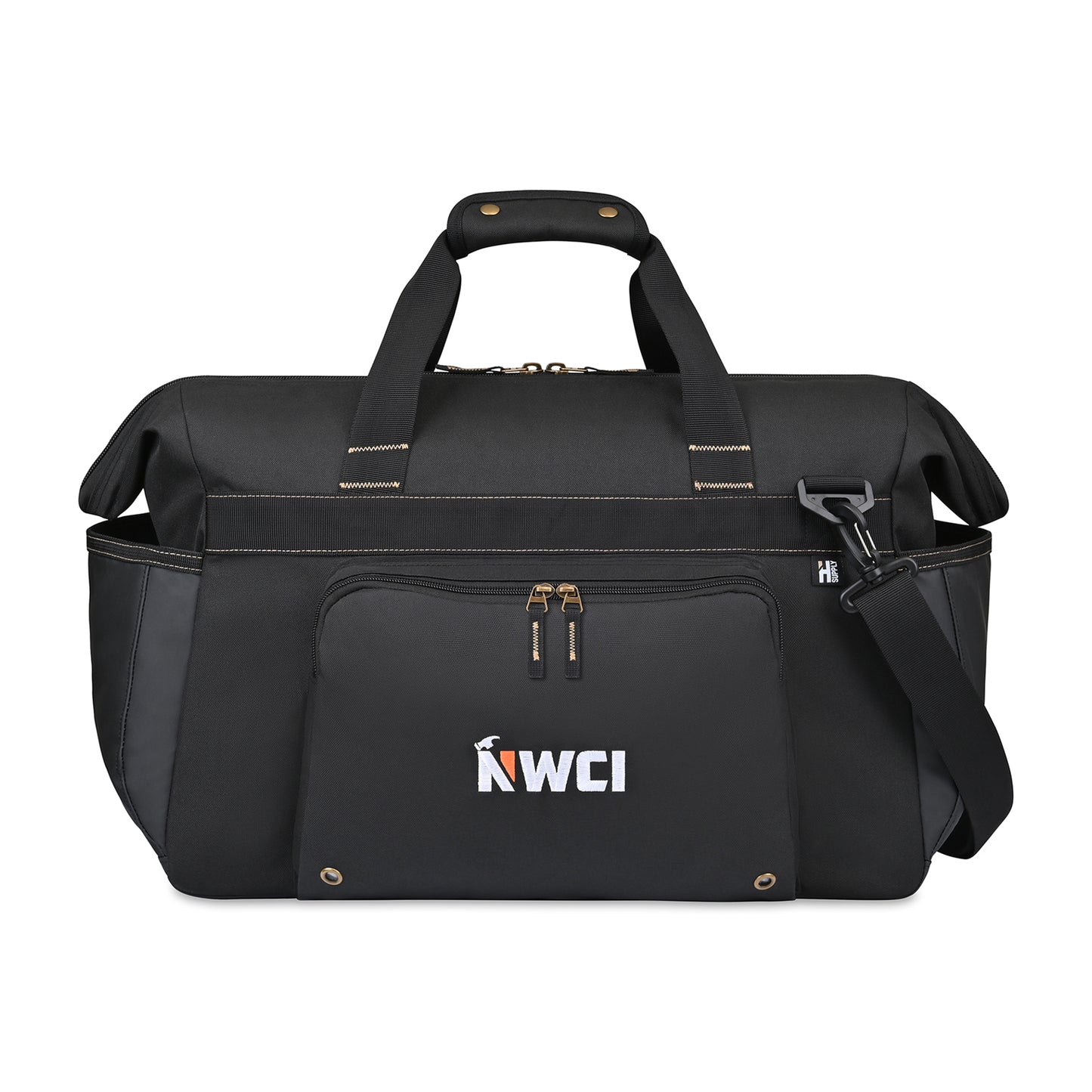 Black Heritage Supply ProXL Tool Duffel