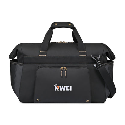 Black Heritage Supply ProXL Tool Duffel