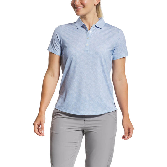 Blue Footjoy Women Speckle  - S
