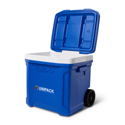 Igloo® Profile II 60 Qt Roller Cooler