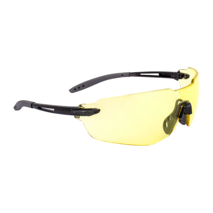 Aphelion™ Performance Safety Glass - Amber Lens