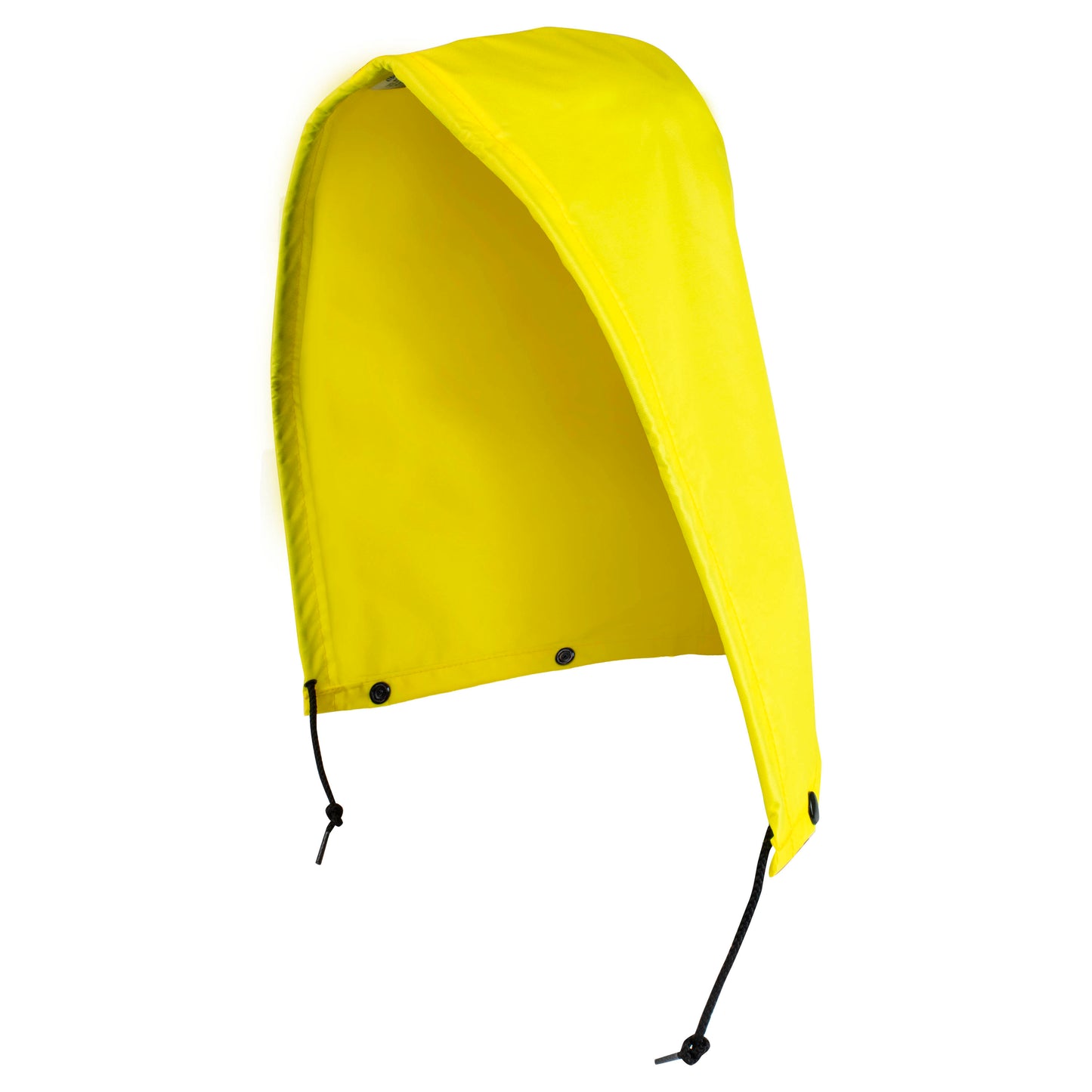 475HO Duty Series Hood - Safety Yellow - Size U