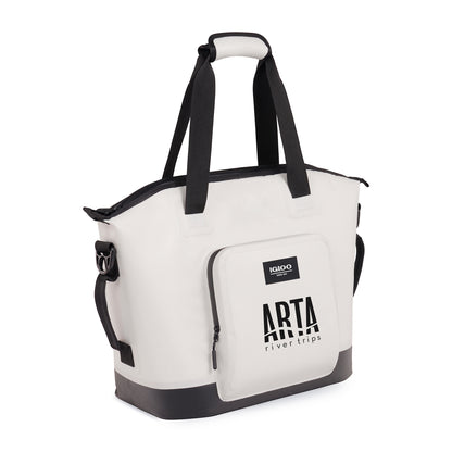 Bone Igloo® Trailmate Tote 24 Cooler