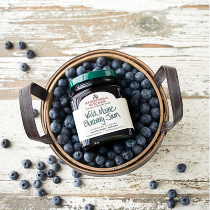 Natural Stonewall Kitchen You're the Jam Gift Set