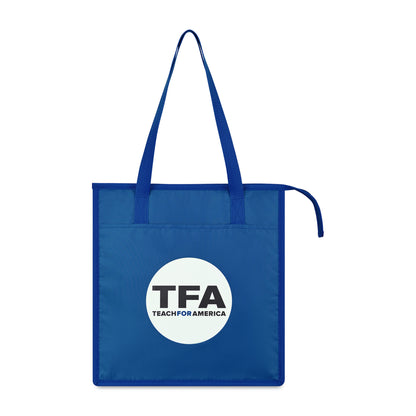 Arlo rPET Insulated Grocery Shopper