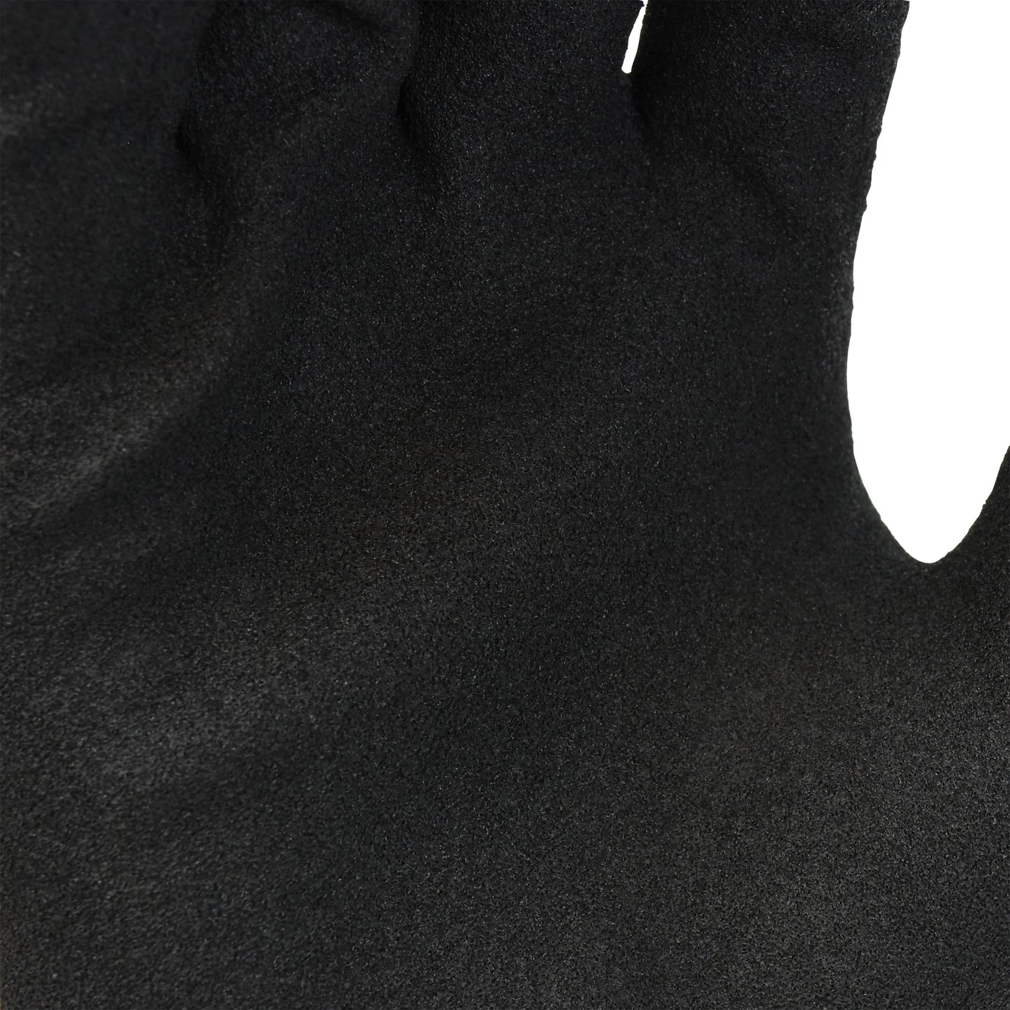 RWG32 FDG Coating Full Dipped Waterproof Nitrile Work Glove - Size L