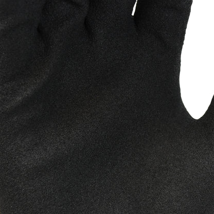 RWG32 FDG Coating Full Dipped Waterproof Nitrile Work Glove - Size L