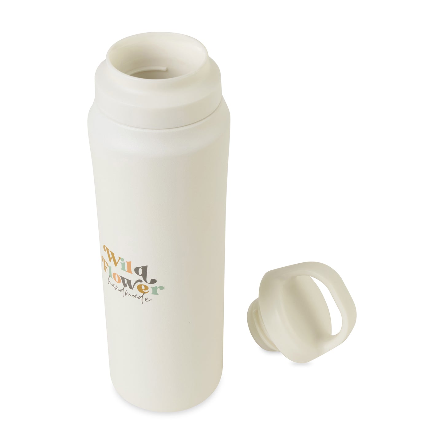Aviana™ Rowan Recycled Water Bottle - 16 Oz.
