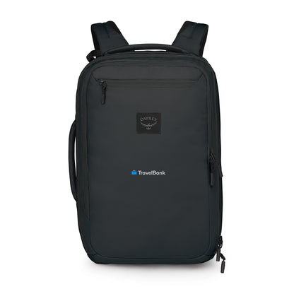 Black Osprey Aoede Briefpack