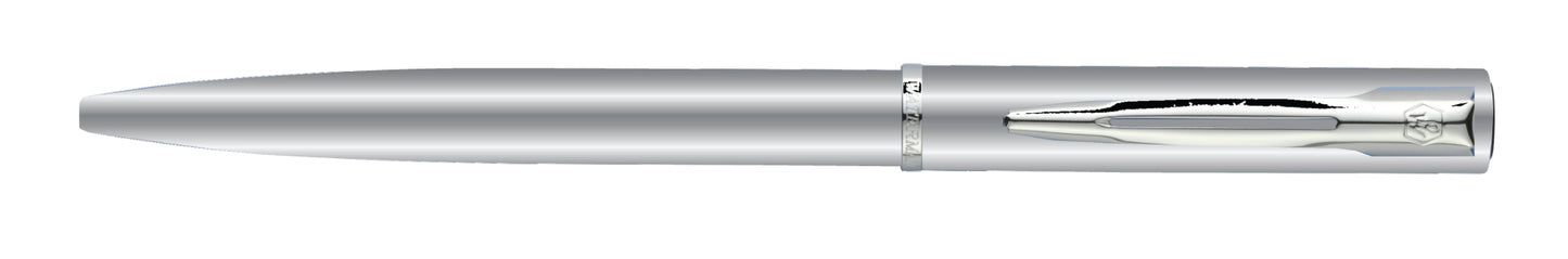 Waterman Allure Ballpoint - Blue Ink