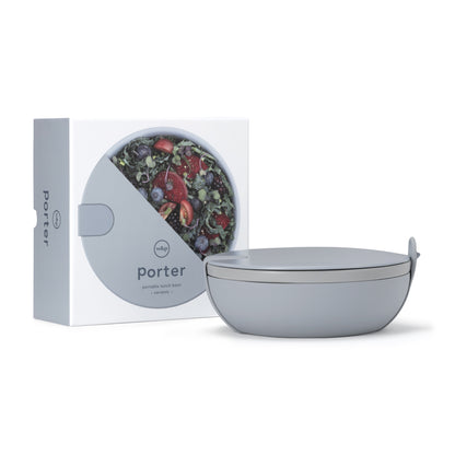 W&P Porter Bowl - Ceramic