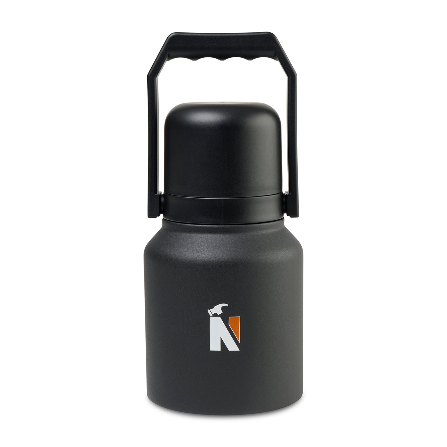 Black Heritage Supply Pro Thermos Bottle - 44 Oz.