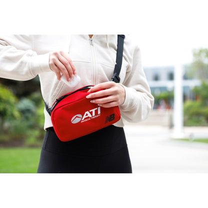 New Balance® Essentials Small Waist Bag