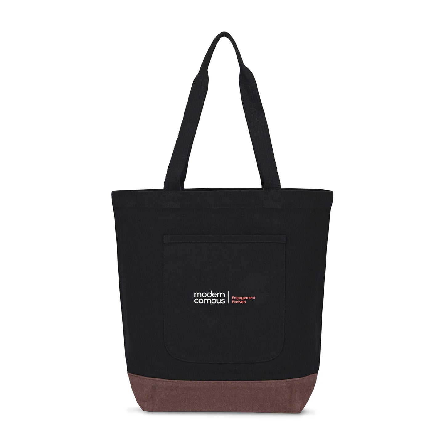 Black Ivy AWARE™ Recycled Cotton Tote
