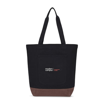 Black Ivy AWARE™ Recycled Cotton Tote