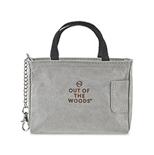 Stone Out of The Woods® Seagull MicroTote
