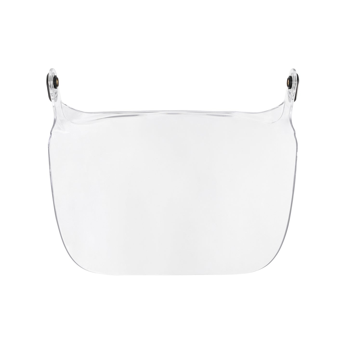 DPG22-C Polycarbonate Face Shield - Clear