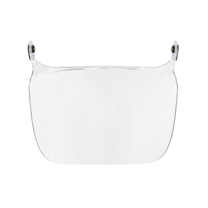DPG22-C Polycarbonate Face Shield - Clear