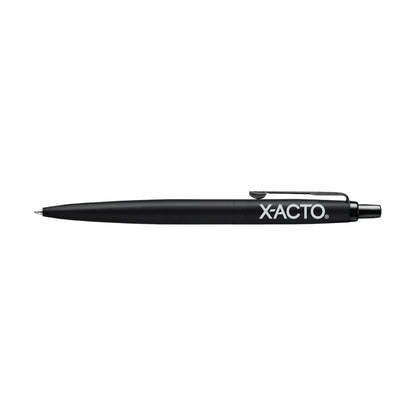 Monochrome Black - Black Trim Parker Jotter XL Ballpoint