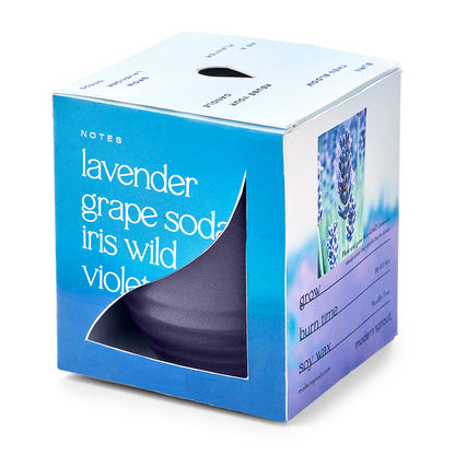 Modern Sprout® Garden Vibes Candle/Planter