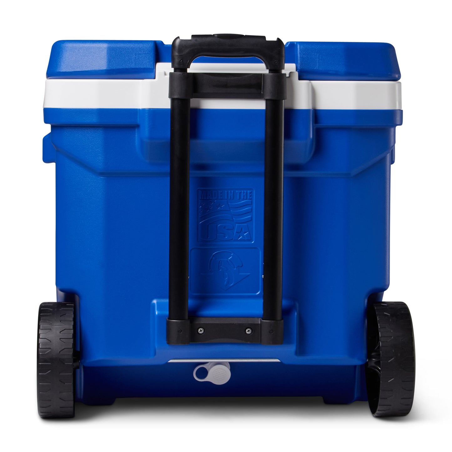 Igloo® Profile II 60 Qt Roller Cooler