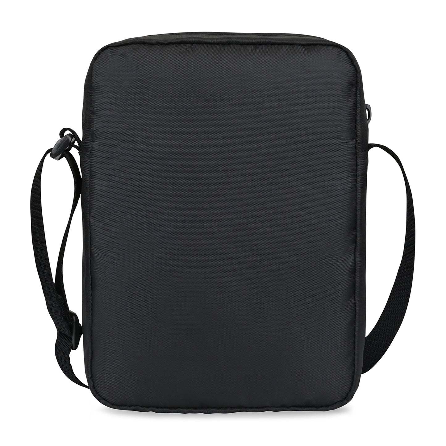 Black Arlo rPET Mini Crossbody