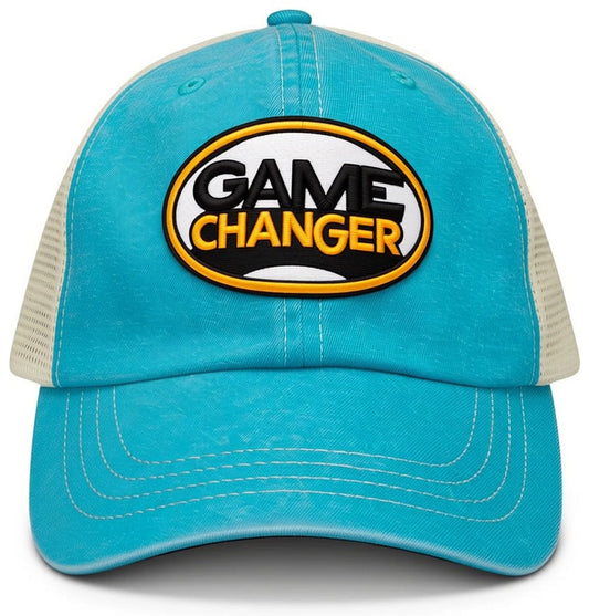 Game Changer Cap - GC102
