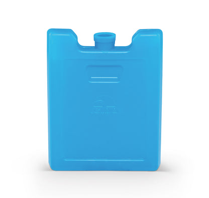 Turquoise Igloo® Ice Block - Small