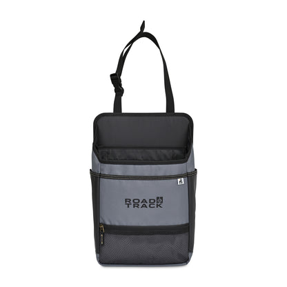 Dark Grey Heritage Supply Pro® Recycled Cargo Seat Organizer