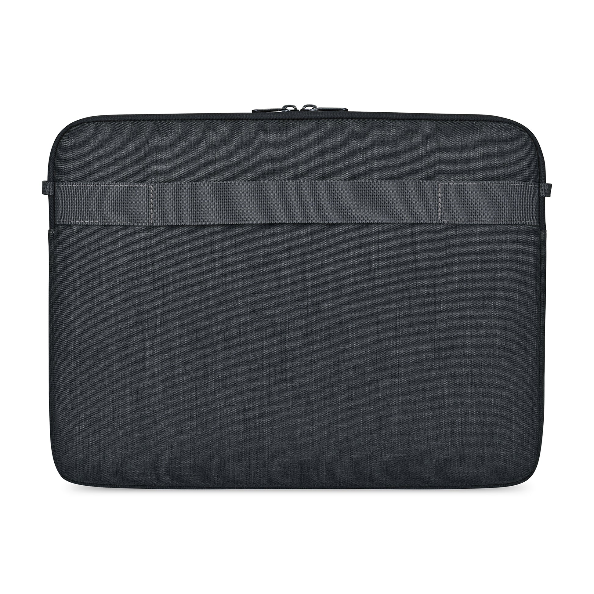 Black Sand Alba 16" Laptop Sleeve